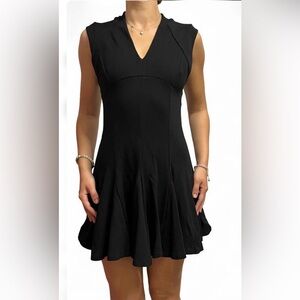 French Connection Classic Black Garment